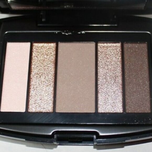 LANCOME Ladies Night Out WARM 5 Color Design Palette - Picture 2 of 5